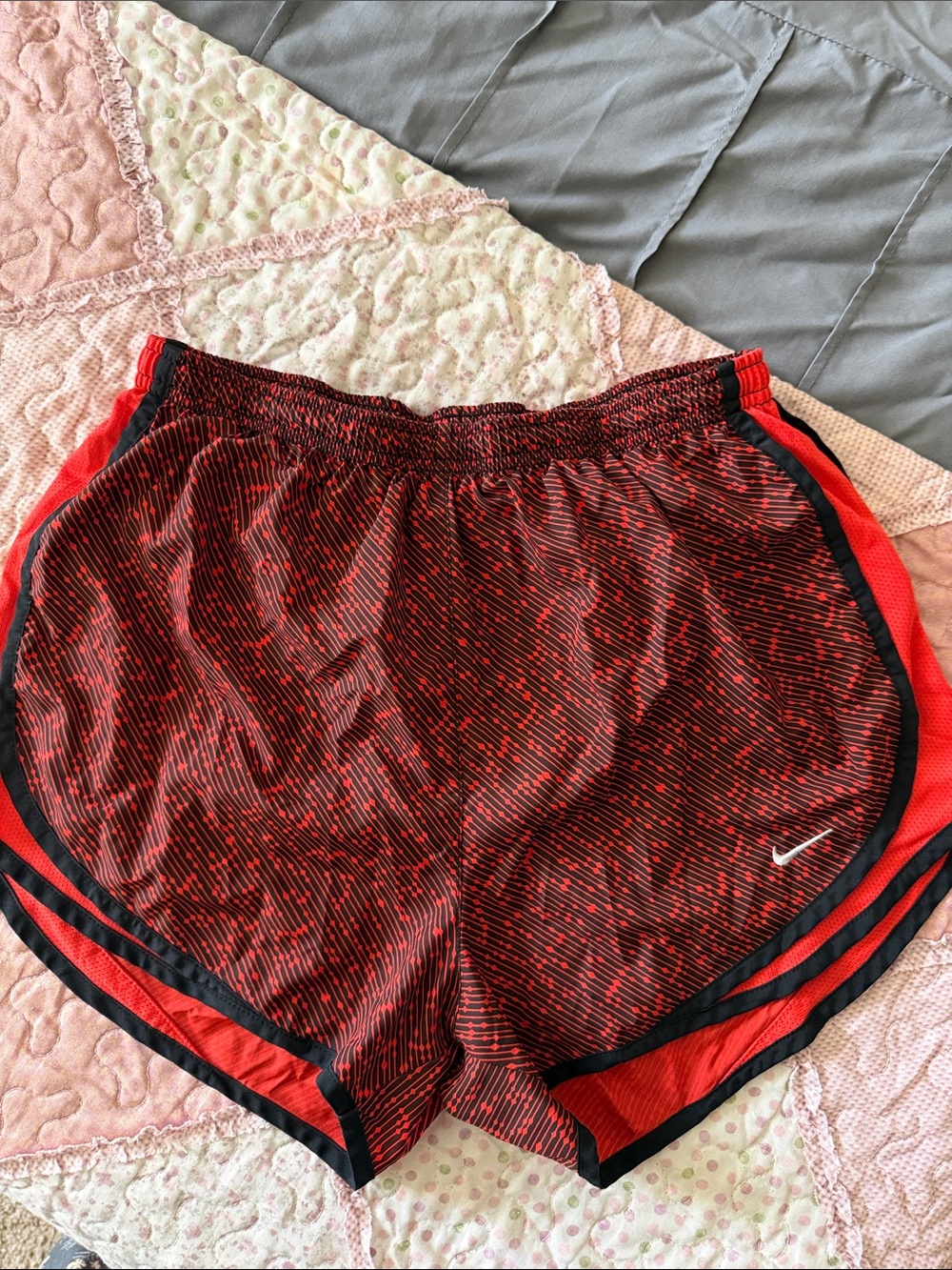 Nike shorts
